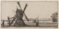 TvB G 3446
<br/>
Windmolens
<br/>
<em>Weissenbruch, Jan Hendrik (1824-1903)</em>